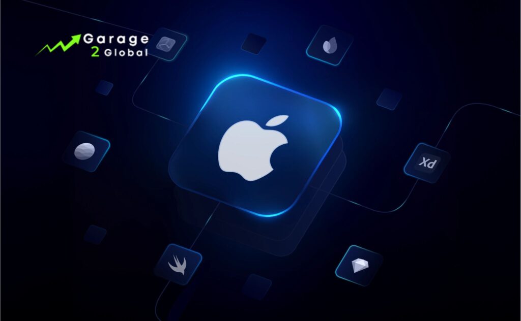 App Development for Startups with Garage2Global