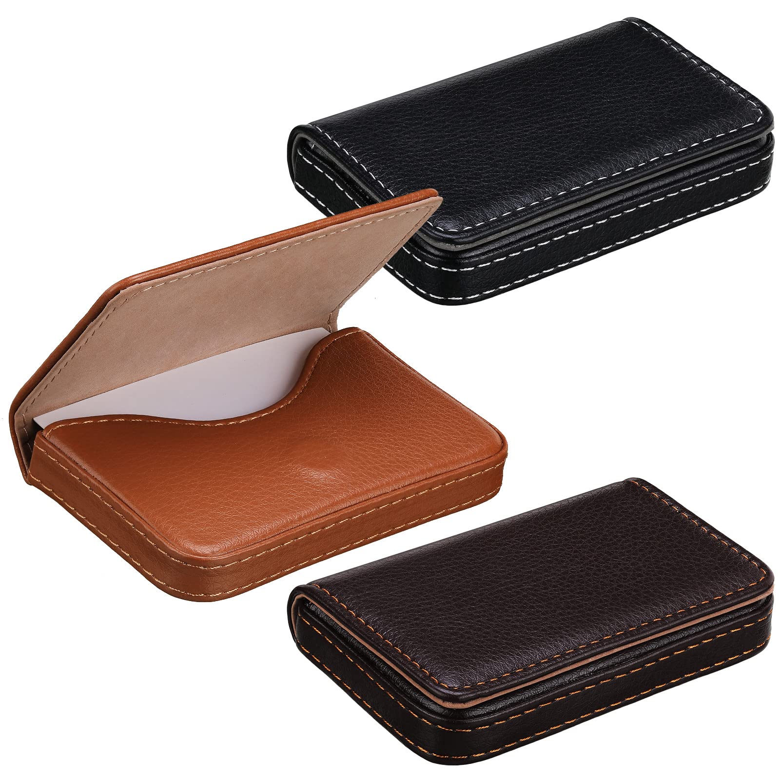 The Ultimate Guide to Choosing the Perfect Business Card Holder