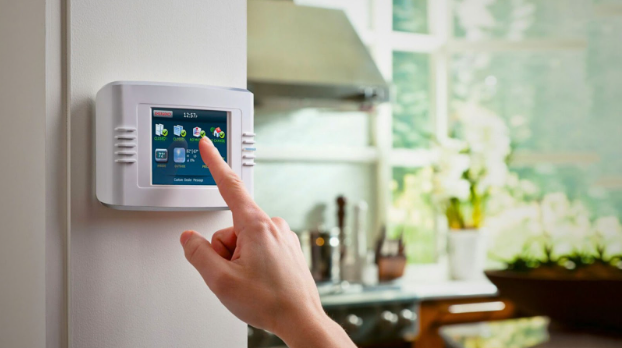Access Control Systems