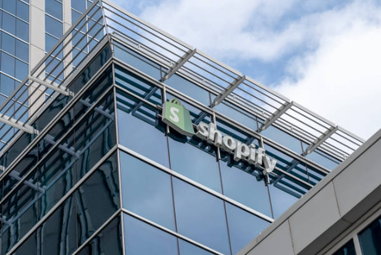 Shopify Developers