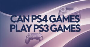 “Can PS4 games play PS3 games using streaming, remasters, and PlayStation Plus Premium”