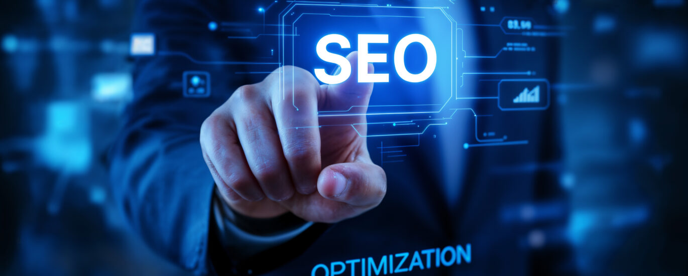 WordPress SEO services guide explaining optimization strategies for better Google rankings.