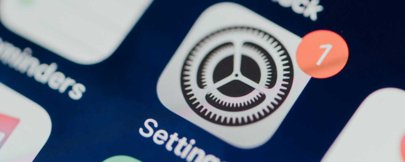 iPhone Home button not working showing troubleshooting and repair solutions on screen